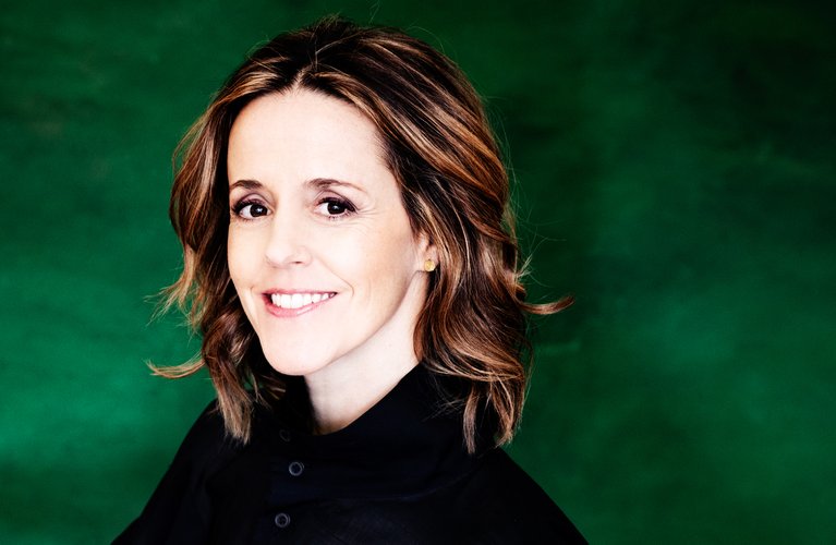Sol Gabetta