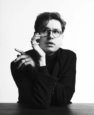 Víkingur Ólafsson © Markus Jans