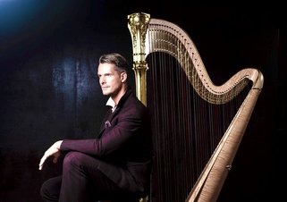 Xavier De Maistre @ Julien Benhamou