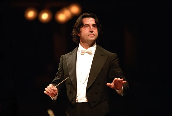 Riccardo Muti