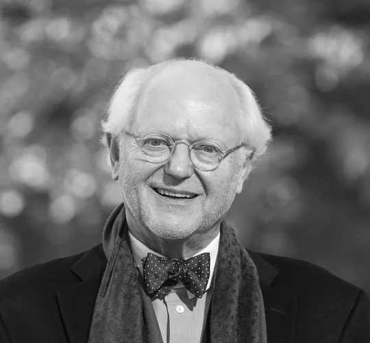 Franz Xaver Ohnesorg © Peter Wieler