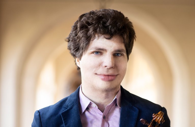 Augustin Hadelich