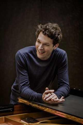 Lukas Sternath © Thomas Rabsch