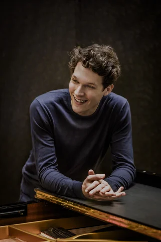 Lukas Sternath © Thomas Rabsch