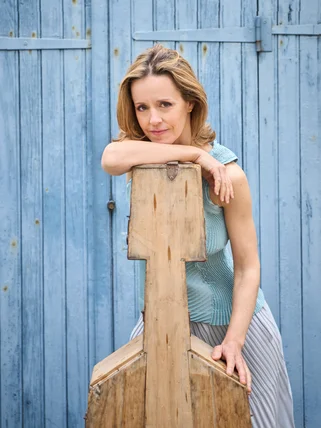 Sol Gabetta © Kaupo Kikkas