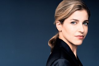 Karina Canellakis © Mathias Bothor