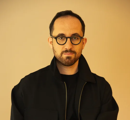 Igor Levit von Peter Rigaud