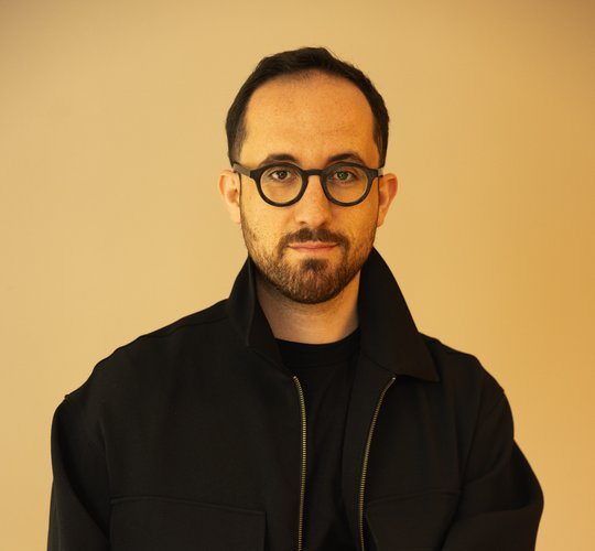 Igor Levit 2024_01 © Peter Rigaud