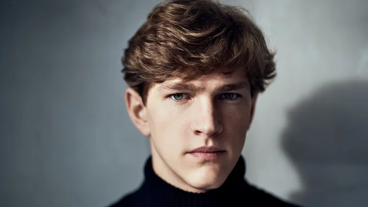 Jan Lisiecki © Christoph Köstlin/DG