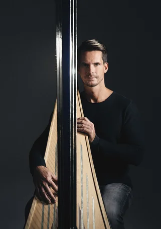 Xavier de Maistre @ Nikolaj Lund