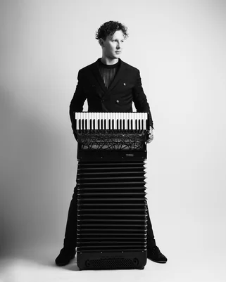 Martynas Levickis_c_Sören L. Schirmer