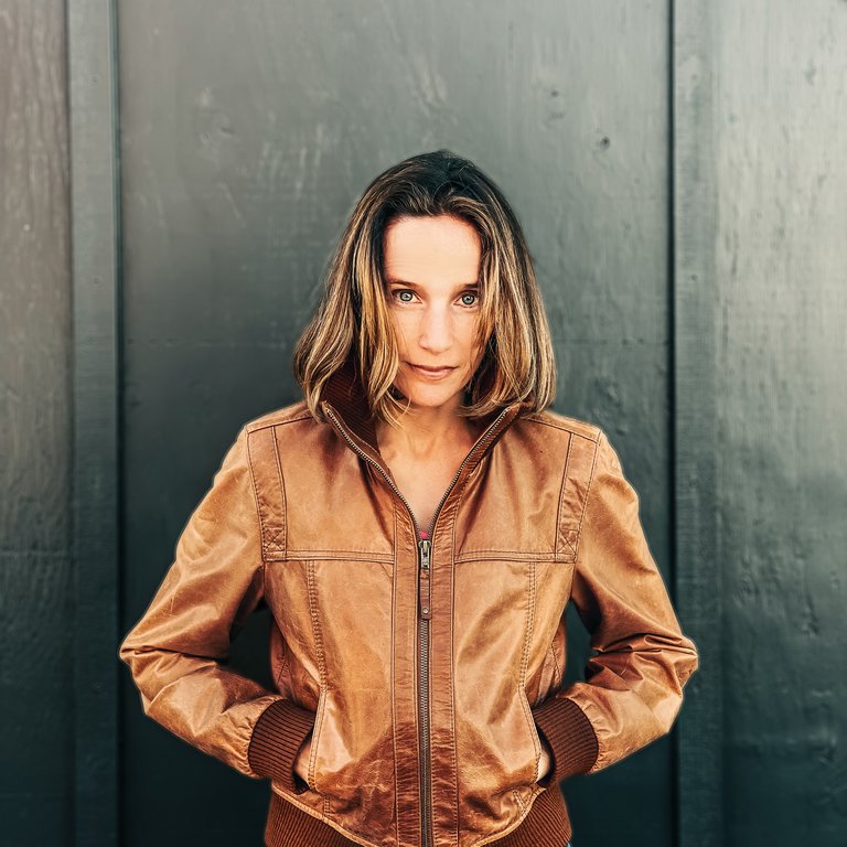 Hélène Grimaud
