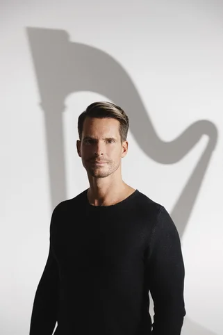 Xavier de Maistre @ Nikolaj Lund