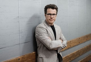 Jakub Hrusa @ Ian Ehm