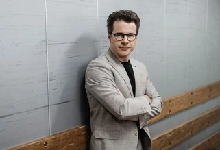 Jakub Hrusa @ Ian Ehm