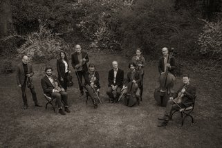 Berliner Barock Solisten © Irène Zandel