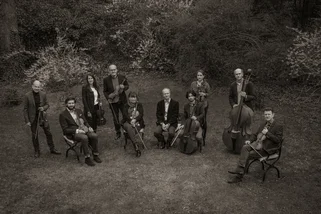 Berliner Barock Solisten © Irène Zandel