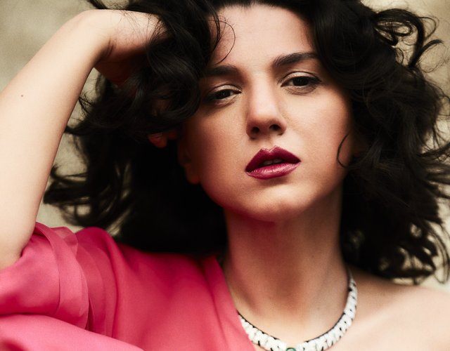 Khatia Buniatishvili © Esther Haase