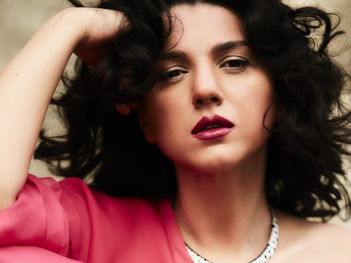 Khatia Buniatishvili © Esther Haase