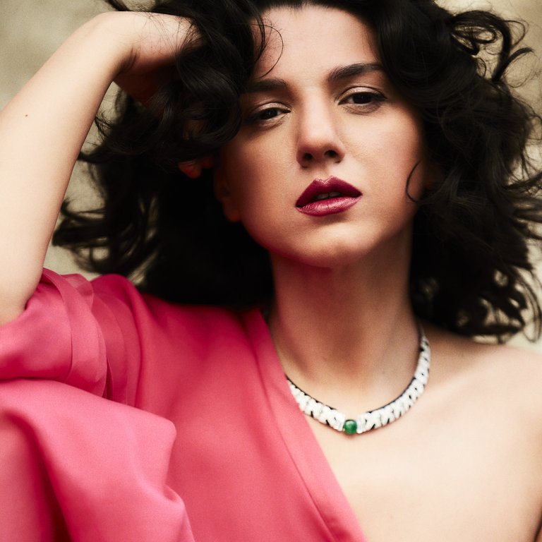 Khatia Buniatishvili © Esther Haase