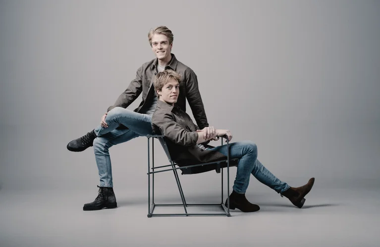 Lucas & Arthur Jussen