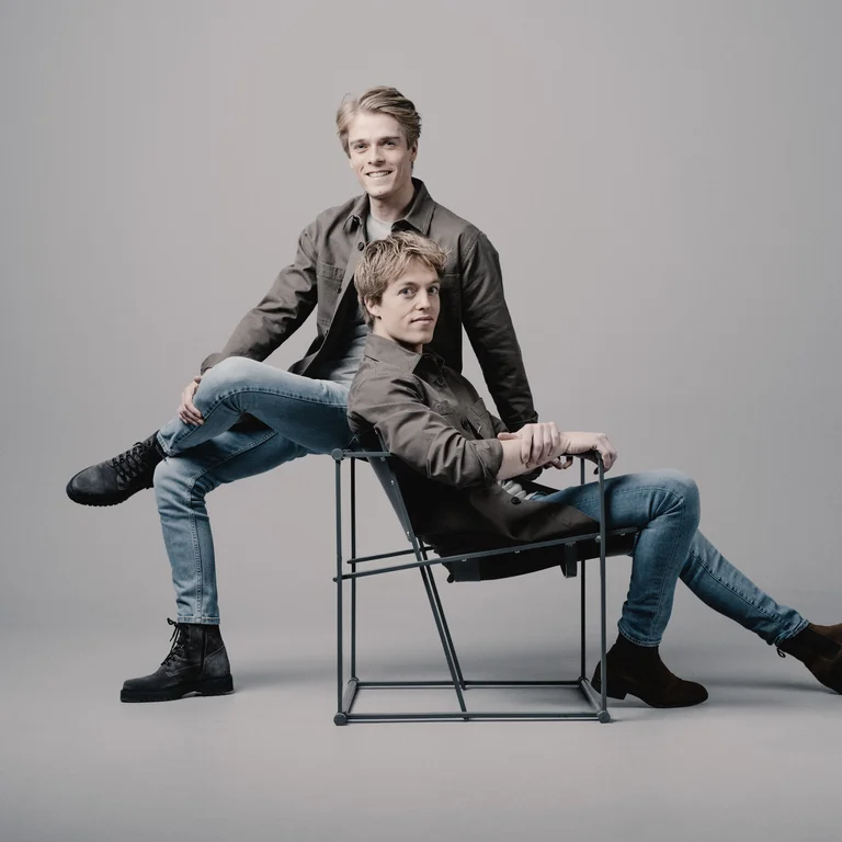 Lucas & Arthur Jussen