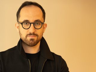 Igor Levit © Peter Rigaud