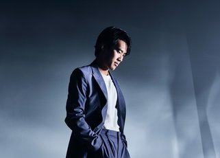 Bruce Liu @ Christoph Köstlin