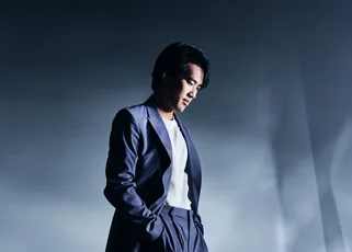 Bruce Liu @ Christoph Köstlin