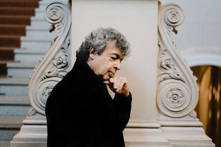 Semyon Bychkov @ Marco Borggreve
