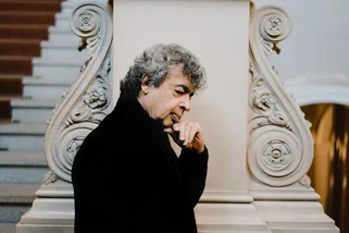 Semyon Bychkov @ Marco Borggreve