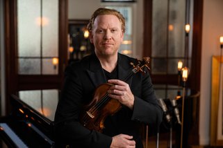 Daniel Hope @ Daniel Waldhecker