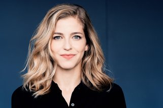 Karina Canellakis © Mathias Bothor