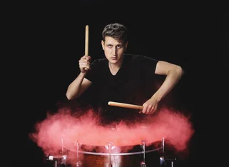 Alexej Gerassimez © Nikolaj Lund