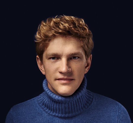 Jan Lisiecki © Ksawery Zamoyski