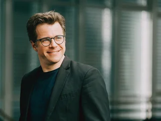 Jakub Hrůša © Marian Lenhard