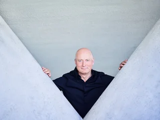 Paavo Jarvi © Kaupo Kikkas