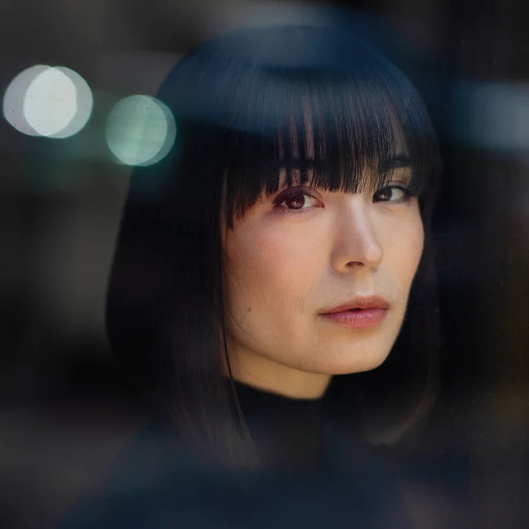 Alice Sara Ott_c_Hannes Caspar