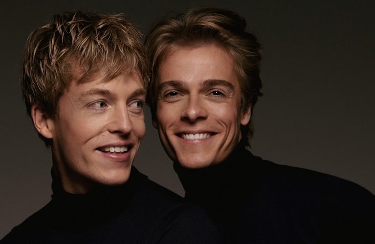 Lucas & Arthur Jussen