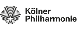 Logo der Kölner Philharmonie