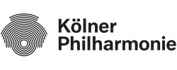 Logo der Kölner Philharmonie