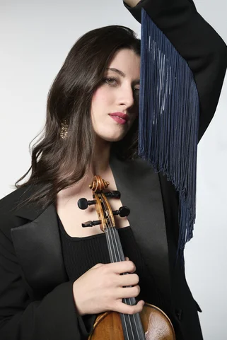 María Dueñas_c_Sonja Müller