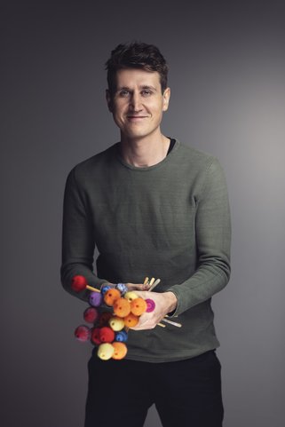 Alexej Gerassimez © Nikolaj Lund