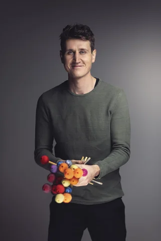 Alexej Gerassimez © Nikolaj Lund