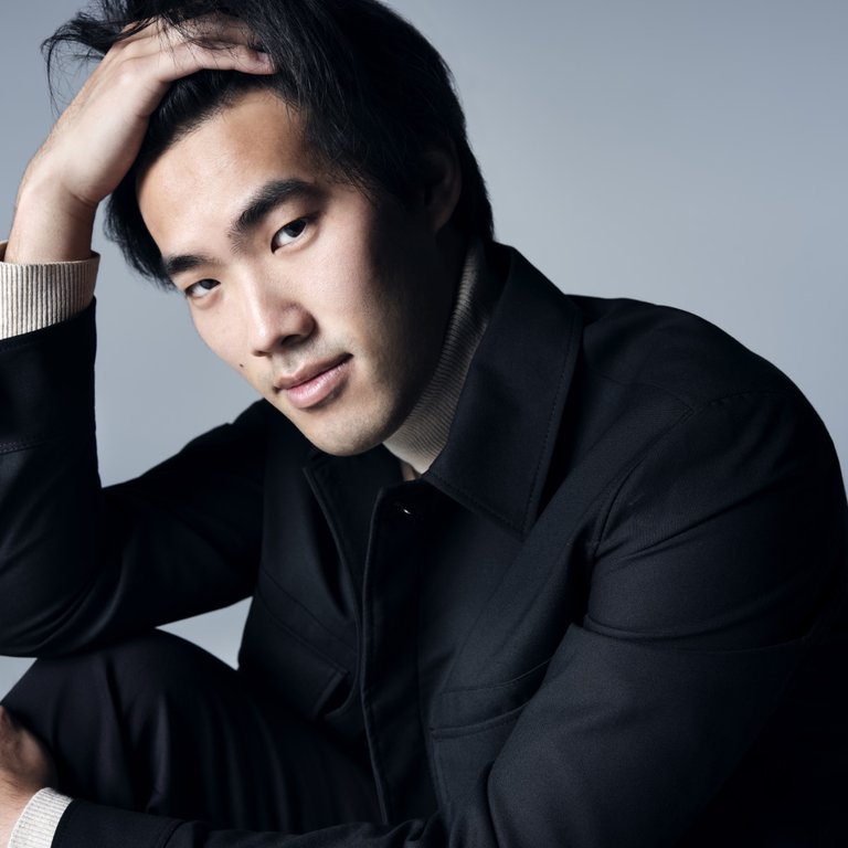 Bruce Liu