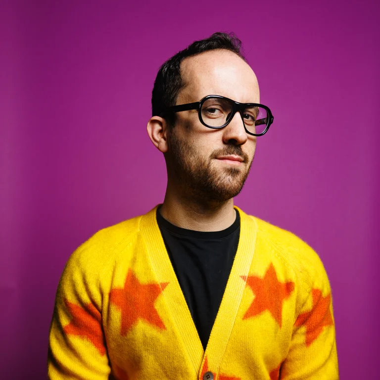 Igor Levit von Peter Rigaud