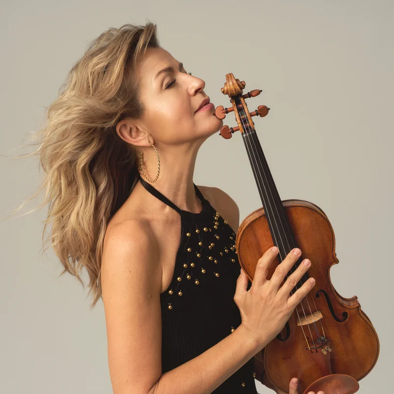 Anne-Sophie Mutter_c_Andreas Ortner