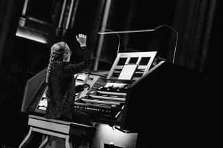 Anna Lapwood_c_Sondre Eriksen Hensema