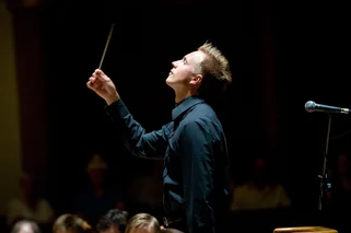 Vasily Petrenko @ Mark McNulty